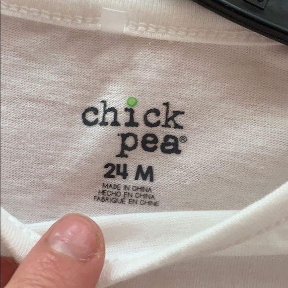 Long sleeve shirt and pants set - Picture 2 of 3